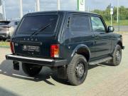 Lada (ВАЗ) Niva Legend Вологда  - изображение 21