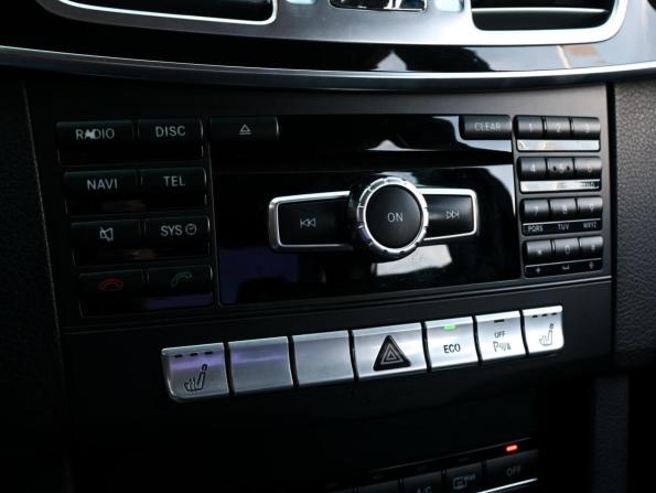 Mercedes-Benz E-Класс IV (W212 S212 C207) Рестайлинг с пробегом 2014 года, цена 1 869 000 рублей, 215868 км, седан, Автокод Объявления