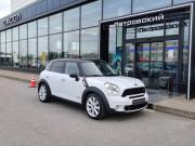 Mini Countryman I Санкт-Петербург  - изображение 18