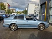 Skoda Octavia I (A4) Рестайлинг Москва  - изображение 19