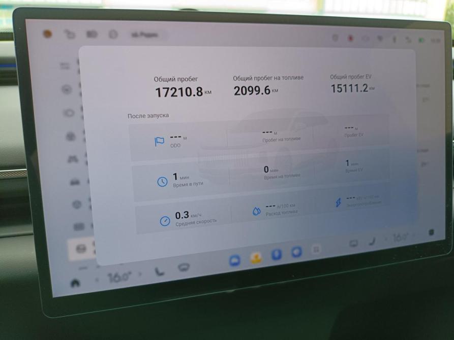 Exeed Exlantix ET Санкт-Петербург  - изображение 14