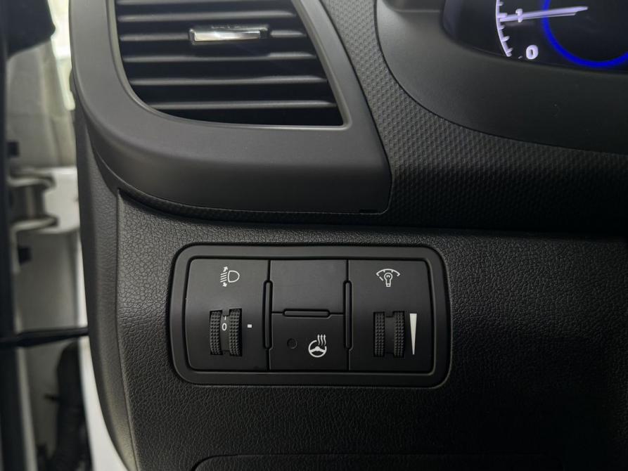Hyundai Solaris I Рестайлинг Минеральные Воды  - изображение 14