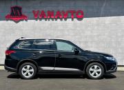 Mitsubishi Outlander III Рестайлинг 3 Альметьевск  - изображение 32