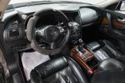 Infiniti FX II (S51) Новокузнецк  - изображение 59