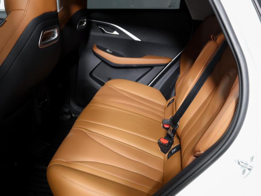Omoda C5 I Москва  - изображение 10