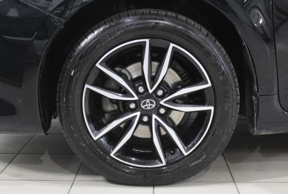 Toyota Camry VII (XV50) Рестайлинг Астрахань  - изображение 15