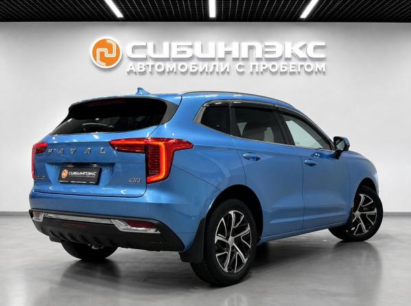 Haval Jolion I с пробегом 2022 года, цена 1 780 000 рублей, 62189 км, внедорожник, Автокод Объявления