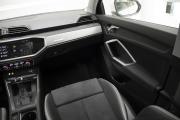 Audi Q3 II (F3) Москва  - изображение 57