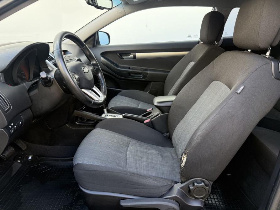 Kia Ceed I Рестайлинг Москва  - изображение 10