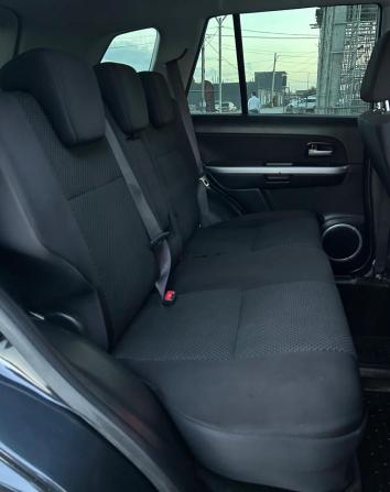 Suzuki Grand Vitara II Рестайлинг с пробегом 2011 года, цена 1 235 000 рублей, 152360 км, внедорожник, Автокод Объявления