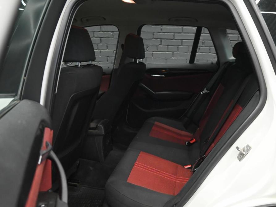 BMW X1 I (E84) Екатеринбург  - изображение 14