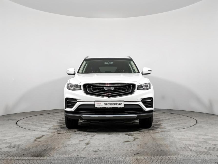 Geely Atlas Pro Санкт-Петербург  - изображение 2