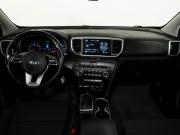 Kia Sportage IV Рестайлинг Казань  - изображение 21