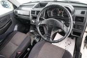 Mitsubishi Pajero Mini II Красноярск  - изображение 31