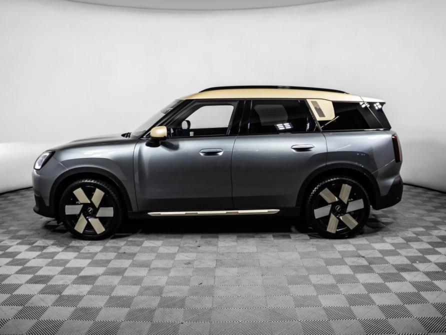 Mini Countryman III Москва  - изображение 8