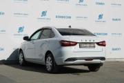 Lada (ВАЗ) Vesta I Рестайлинг (NG) Пермь  - изображение 28