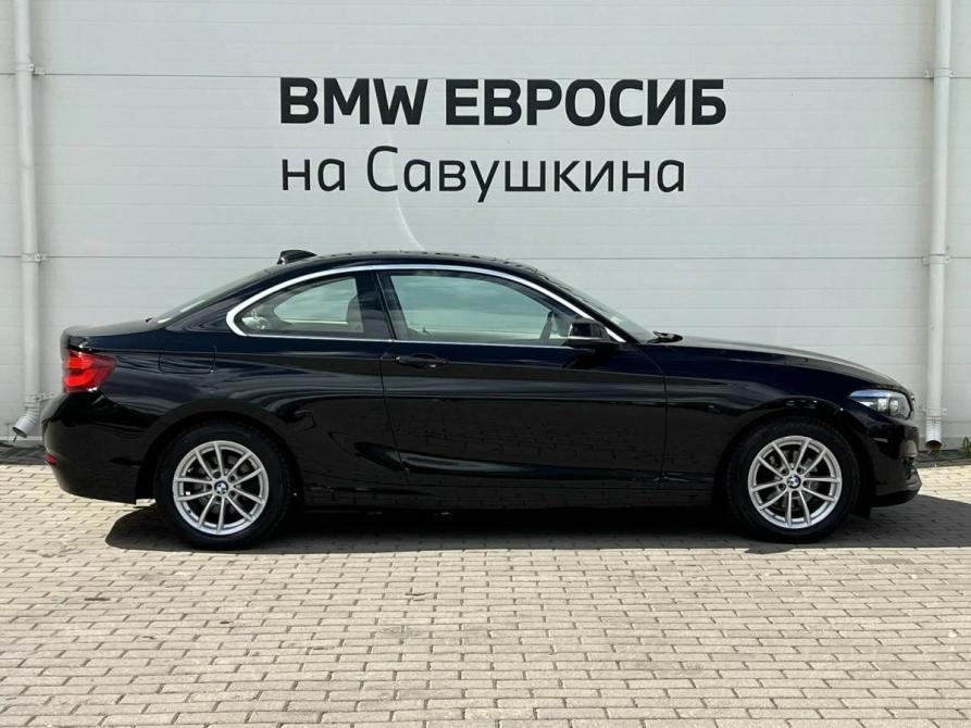 BMW 2 серии F22 Рестайлинг Санкт-Петербург  - изображение 6