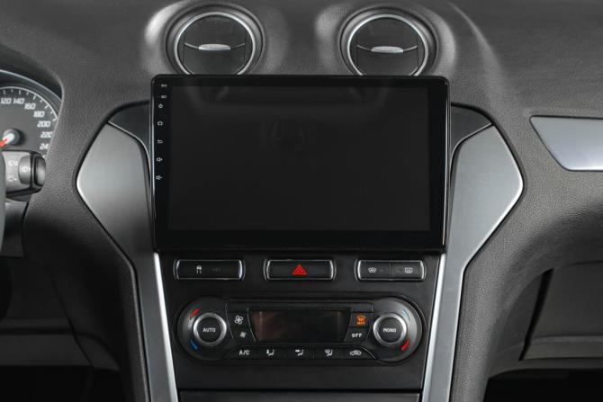 Ford Mondeo IV Рестайлинг с пробегом 2011 года, цена 859 000 рублей, 174386 км, седан, Автокод Объявления