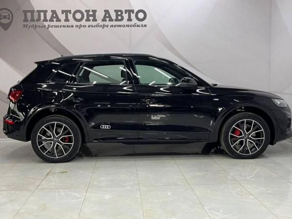 Новый Audi Q5 II (FY) Рестайлинг 2025 года, цена 5 599 000 рублей, внедорожник, Автокод Объявления