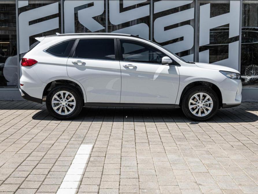 Haval M6 II Ставрополь  - изображение 5