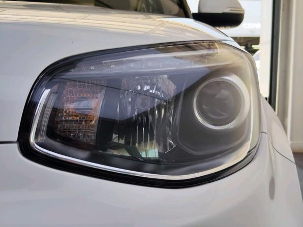 Kia Soul II Рестайлинг с пробегом 2018 года, цена 1 649 000 рублей, 88000 км, хэтчбек, Автокод Объявления