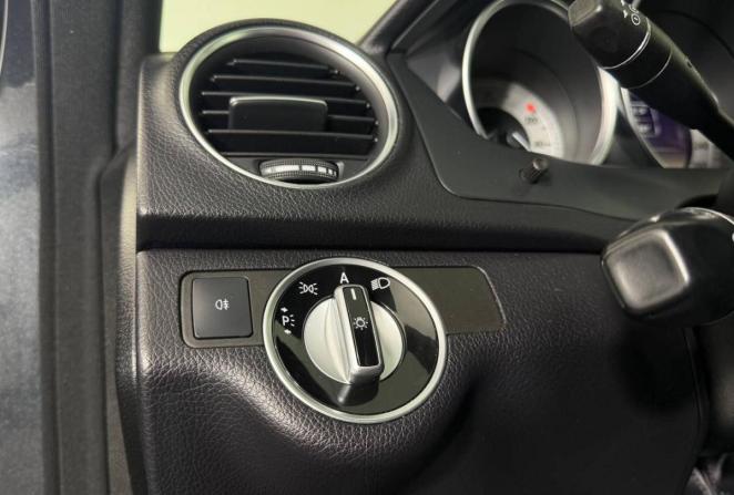 Mercedes-Benz C-Класс III (W204) с пробегом 2011 года, цена 1 210 000 рублей, 163861 км, седан, Автокод Объявления