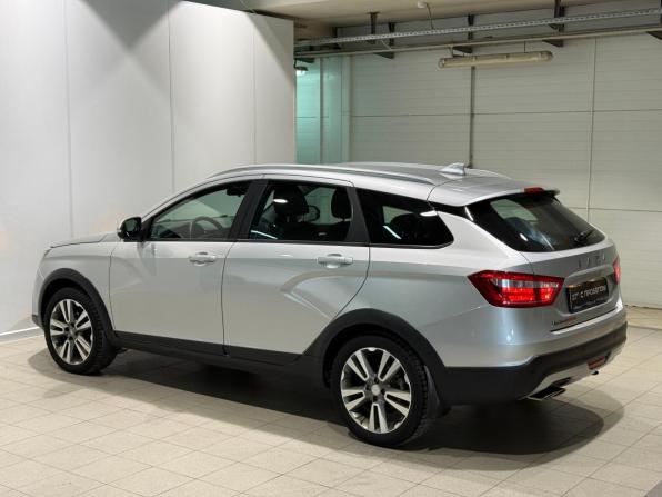 Lada (ВАЗ) Vesta I с пробегом 2021 года, цена 1 275 000 рублей, 71001 км, универсал, Автокод Объявления