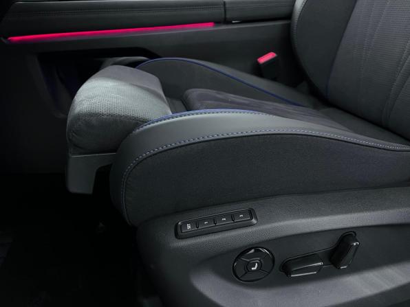 Volkswagen Teramont II (China Market) с пробегом 2026 года, цена 6 049 000 рублей, 20 км, внедорожник, Автокод Объявления