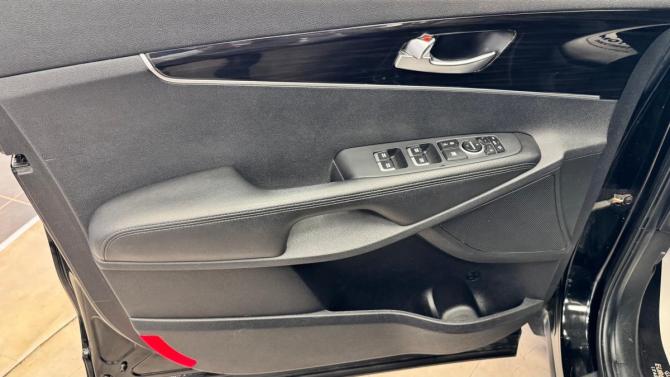 Kia Sorento III Prime Рестайлинг с пробегом 2019 года, цена 2 519 000 рублей, 160660 км, внедорожник, Автокод Объявления