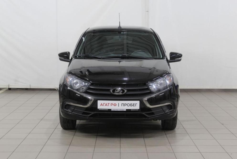 Lada (ВАЗ) Granta I Рестайлинг Астрахань  - изображение 2