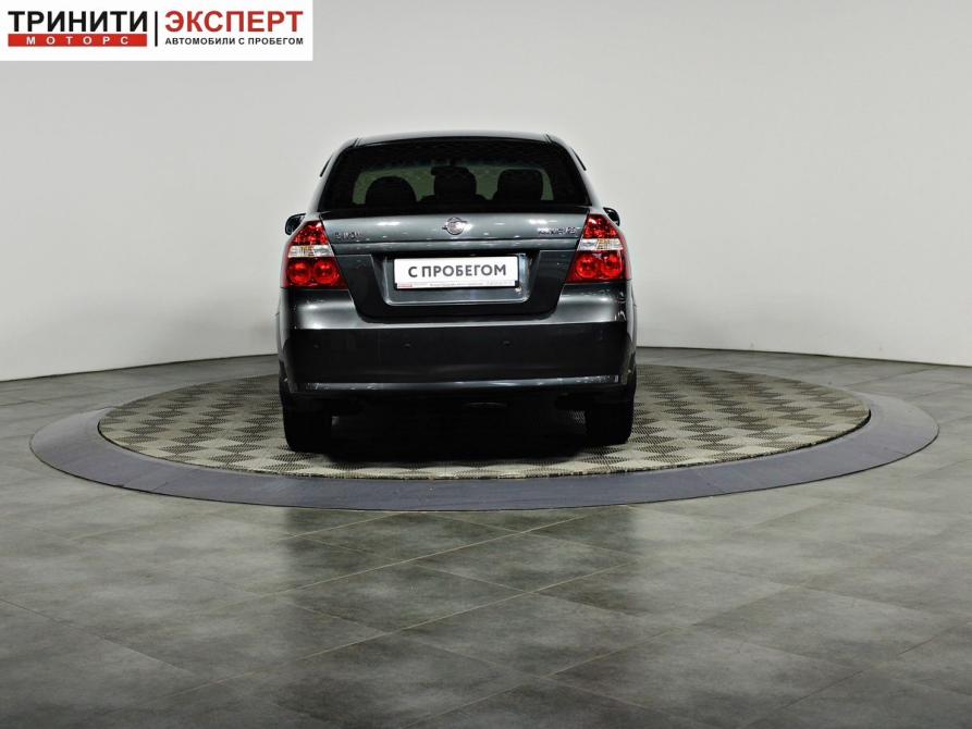Ravon Nexia R3 Белгород  - изображение 6
