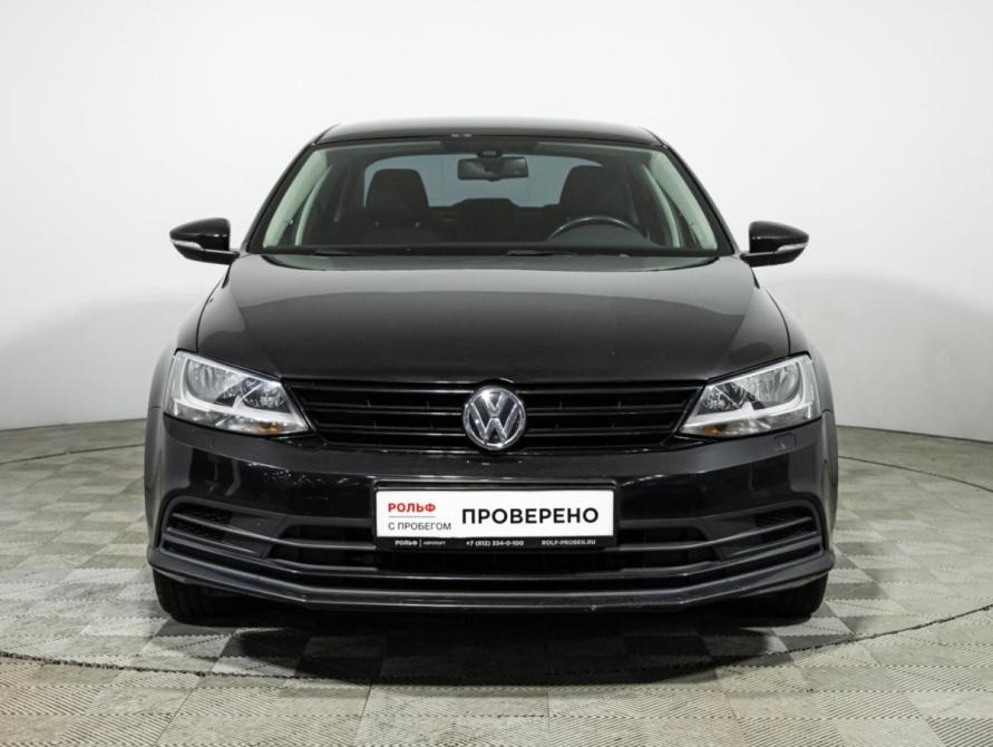 Volkswagen Jetta VI Рестайлинг Санкт-Петербург  - изображение 2