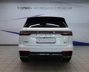 Geely Monjaro I Москва  - изображение 22