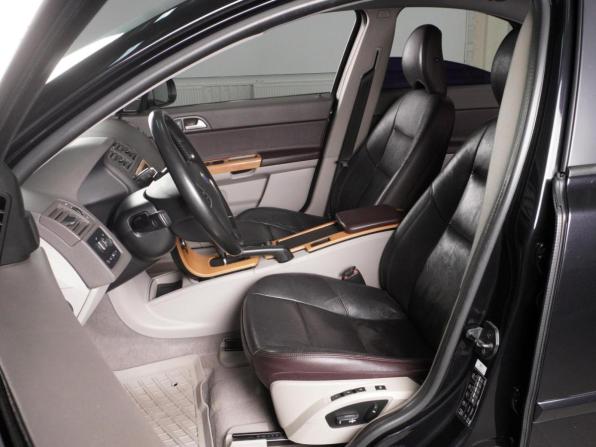 Volvo S40 II Рестайлинг с пробегом 2008 года, цена 774 000 рублей, 256685 км, седан, Автокод Объявления