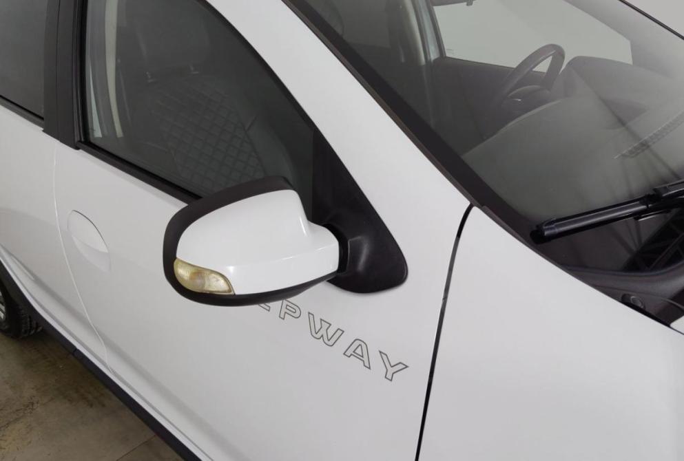 Renault Sandero II Рестайлинг Волгоград  - изображение 19
