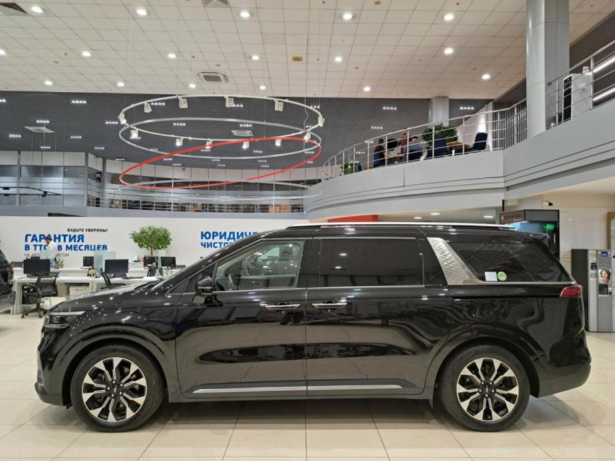 Kia Carnival IV Казань  - изображение 10