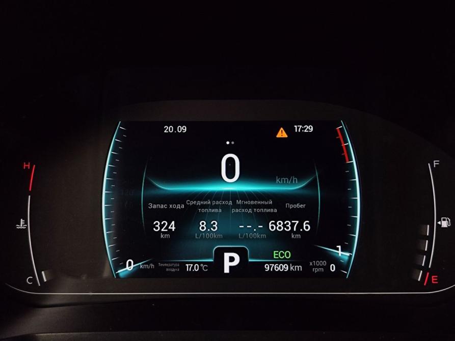 Chery Tiggo 7 Pro I Уфа  - изображение 16