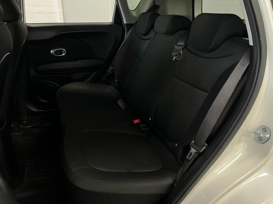 Kia Soul II Казань  - изображение 18