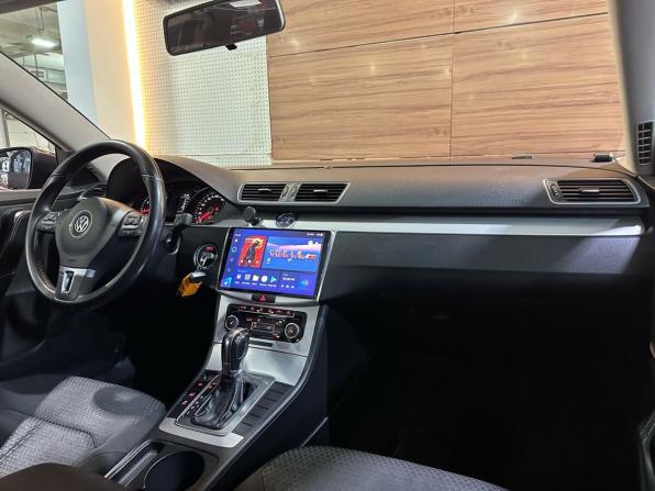 Volkswagen Passat B7 с пробегом 2011 года, цена 899 999 рублей, 223180 км, седан, Автокод Объявления