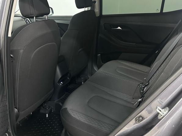 Hyundai Creta II с пробегом 2022 года, цена 1 990 000 рублей, 59862 км, внедорожник, Автокод Объявления