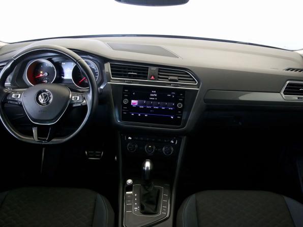 Volkswagen Tiguan II Рестайлинг с пробегом 2020 года, цена 2 190 000 рублей, 116000 км, внедорожник, Автокод Объявления