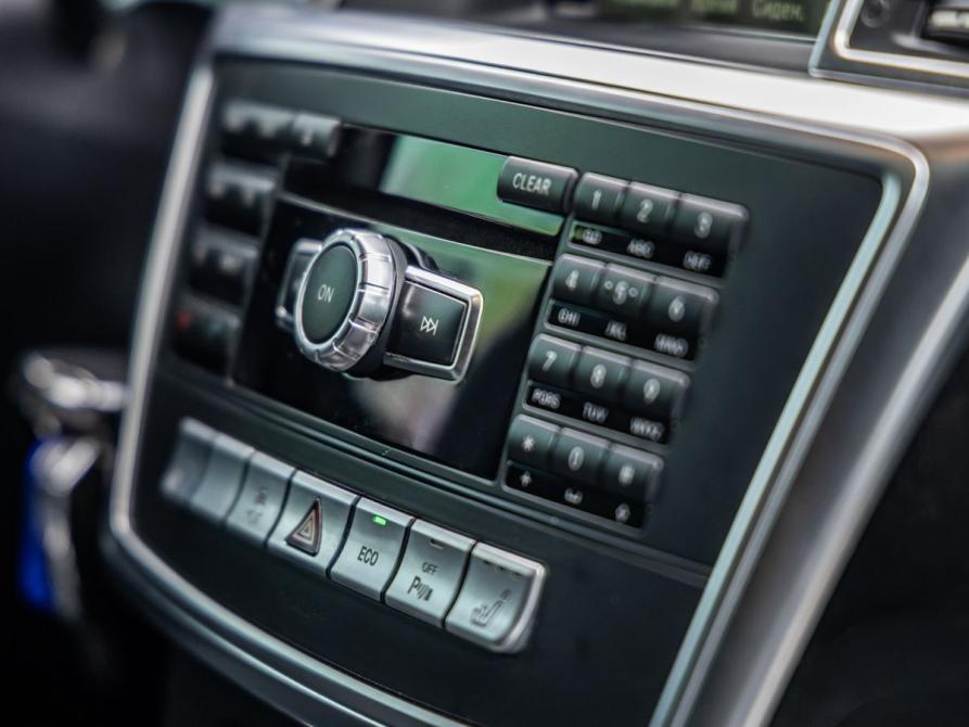 Mercedes-Benz GL-Класс II (X166) Волгоград  - изображение 35