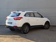 Hyundai Creta I Рестайлинг Москва  - изображение 45