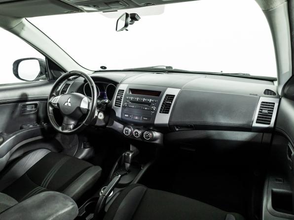Mitsubishi Outlander II Рестайлинг с пробегом 2011 года, цена 819 585 рублей, 254995 км, внедорожник, Автокод Объявления