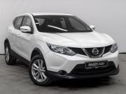 Nissan Qashqai II Москва  - изображение 30