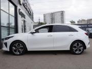 Kia Ceed III Москва  - изображение 26