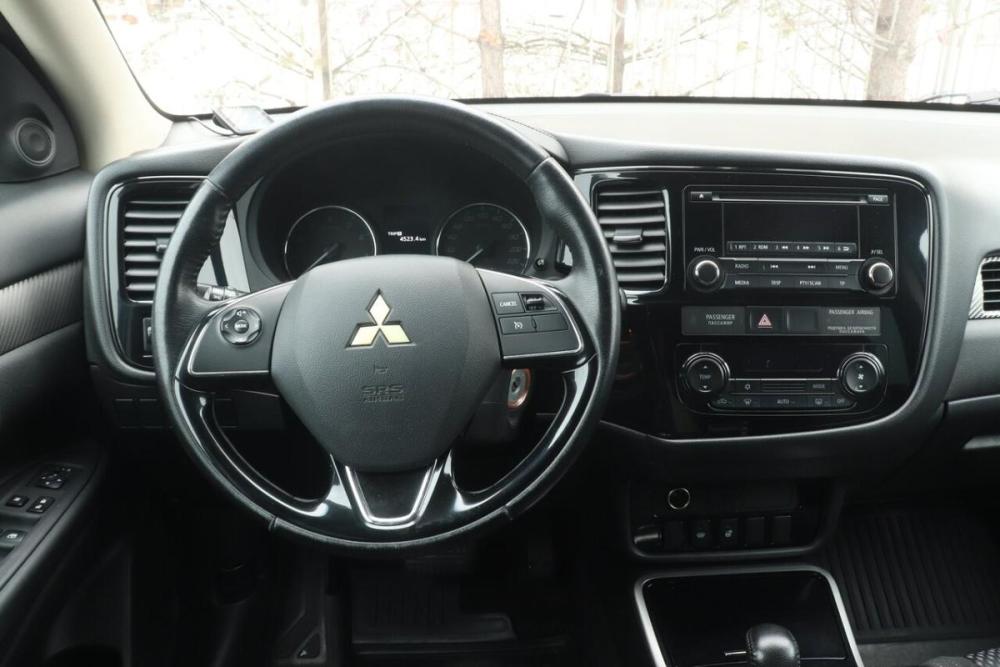 Mitsubishi Outlander III Рестайлинг 2 Казань  - изображение 12