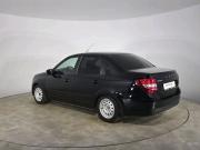 Lada (ВАЗ) Granta I Рестайлинг Санкт-Петербург  - изображение 24