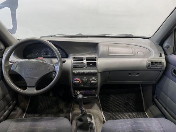 Fiat Punto I с пробегом 1996 года, цена 99 900 рублей, 128000 км, хэтчбек, Автокод Объявления