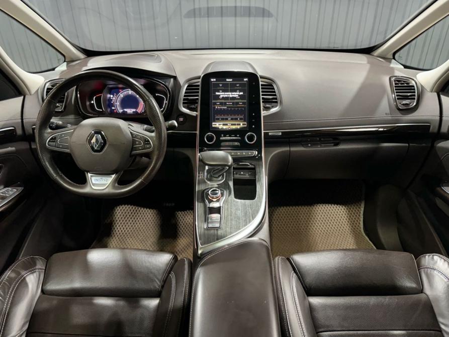 Renault Espace V Ростов-на-Дону  - изображение 7